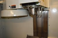CNC de prelucrare vertical FADAL VMC 3016 HT 1998-Fotografie 3