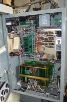 CNC de prelucrare vertical FADAL VMC 3016 HT 1998-Fotografie 4