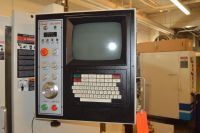 CNC de prelucrare vertical FADAL VMC 3016 HT 1998-Fotografie 6