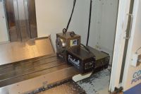 CNC de prelucrare vertical FADAL VMC 3016 HT 1998-Fotografie 7