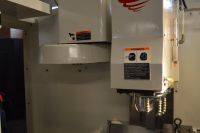 CNC de prelucrare vertical FADAL VMC 3016 HT 1998-Fotografie 11
