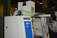 Vertikal CNC Fräszentrum HURCO VM-1 P 2008-Bild 5