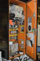 Vertikal CNC Fräszentrum HURCO VM-1 P 2008-Bild 7