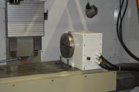 CNC verticaal bewerkingscentrum FORTUNE VCENTER 105 2000-Foto 5