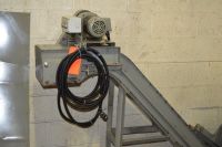 CNC verticaal bewerkingscentrum FORTUNE VCENTER 105 2000-Foto 6