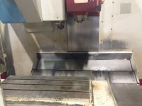 CNC Vertical Machining Center EXCEL PMC 10 T 24 1998-Photo 3