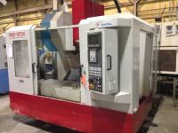 CNC Vertical Machining Center EXCEL PMC 10 T 24 1998-Photo 5