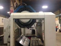 CNC Vertical Machining Center EXCEL PMC 10 T 24 1998-Photo 6