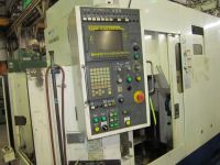 CNC Vertical Machining Center NIPPEI TOYOMA NV 4-G 2000-Photo 2