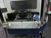 CNC Vertical Machining Center NIPPEI TOYOMA NV 4-G 2000-Photo 3