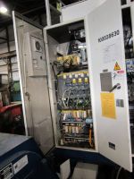 CNC Vertical Machining Center NIPPEI TOYOMA NV 4-G 2000-Photo 5