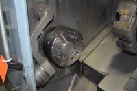 CNC Lathe LEADWELL LTC 20 BP 1993-Photo 5