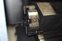 CNC Lathe LEADWELL LTC 20 BP 1993-Photo 6