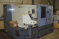 CNC Lathe LEADWELL LTC 20 BP 1993-Photo 9