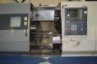 Torno CNC MORI SEIKI ZL-35 B 1997-Foto 2