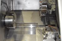 Torno CNC MORI SEIKI ZL-35 B 1997-Foto 4