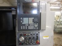 CNC Lathe MAZAK QT 250 HP 1998-Photo 3