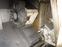 CNC Lathe MAZAK QT 250 HP 1998-Photo 5