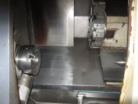 CNC Lathe MAZAK QT 250 HP 1998-Photo 6