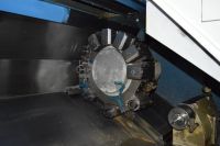 Torno CNC MAZAK QT 35 N/1000 1992-Foto 2
