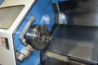Torno CNC MAZAK QT 35 N/1000 1992-Foto 3
