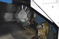 Torno CNC MAZAK QT 35 N/1000 1992-Foto 4