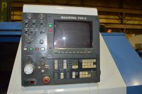 Torno CNC MAZAK QT 35 N/1000 1992-Foto 5