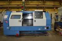 Torno CNC MAZAK QT 35 N/1000 1992-Foto 6