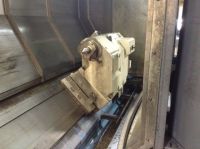 CNC τόρνο MAZAK INTEGREX 70 Y/3000 1997-Φωτογραφία 10