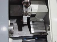 CNC-svarv MAZAK SQT-18 M 1993-Foto 3