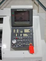 CNC-svarv MAZAK SQT-18 M 1993-Foto 4