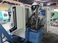 CNC-svarv MAZAK SQT-18 M 1993-Foto 6
