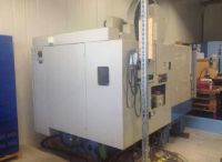 Centre dusinage vertical CNC MAZAK V 414 1992-Photo 2
