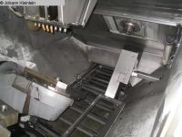 Vertikal CNC Fräszentrum DECKEL DMP 60 LINEAR 2003-Bild 5