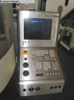 Vertikálne obrábacie centrum CNC DECKEL MAHO DMP 60 LINEAR 2006-Fotografie 2