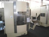 Vertikálne obrábacie centrum CNC DECKEL MAHO DMP 60 LINEAR 2006-Fotografie 3