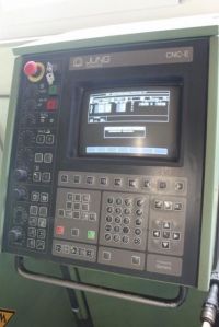 Pinta hiomakone JUNG JA 500 - E 1992-Kuva 2