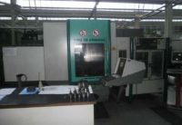 CNC数控立式加工中心 MAHO DMU 50 V EVO 2000-照片 2