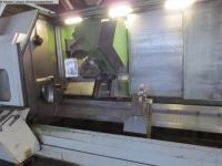 Turning and Milling Center Heyligenstaedt HEYNUMAT 35/4000 FLEX 1995-Photo 5