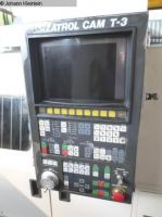 CNC-sorvi MAZAK SLANTTURN 25-ATC M/C 1987-Kuva 2