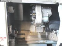 CNC-sorvi MAZAK SLANTTURN 25-ATC M/C 1987-Kuva 3