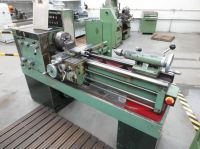 万能车床 HEIDENREICH HARBECK HAMBURG 250
