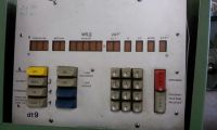 Enkelt spindel automatisk dreiebenk MANURHIN TRAMINER 16 1987-Bilde 2