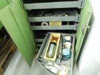 Innenschleifmaschine OVERBECK 400 I-HA 1984-Bild 4