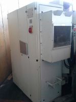 Cylindrical Grinder STUDER S 40-3 1990-Photo 2