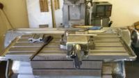 Toolroom Milling Machine DECKEL FP 2 LB 1972-Photo 2