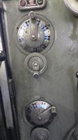Toolroom Milling Machine DECKEL FP 2 LB 1972-Photo 4
