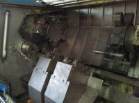 CNC 선반 Gildemeister MD 5 SHAFT 1991-사진 2