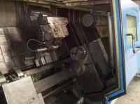 CNC 선반 Gildemeister MD 5 SHAFT 1991-사진 3