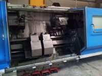 CNC 선반 Gildemeister MD 5 SHAFT 1991-사진 4